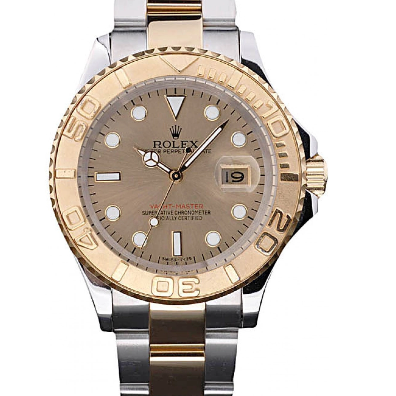Good copy rolex watches Rolex Yacht-Master-rl95 0814
